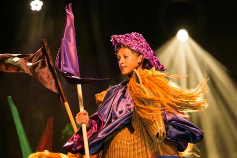 DANSAJOVE, UNA NOVA PROPOSTA DE MARBOLENY